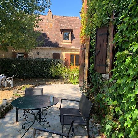 Villas De La Plaine Cales  Exteriör bild