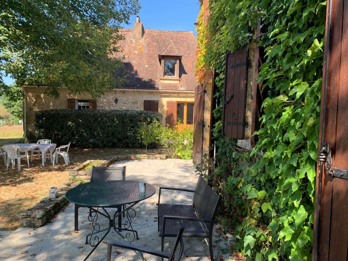 Villas De La Plaine Cales  Exteriör bild